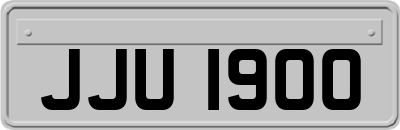 JJU1900