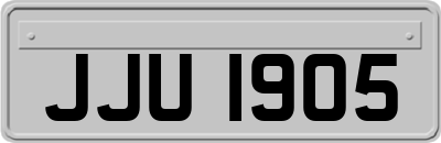 JJU1905