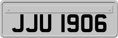 JJU1906