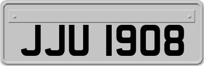 JJU1908