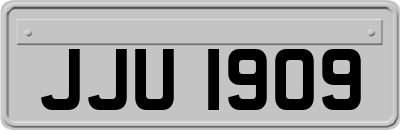 JJU1909