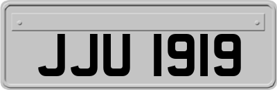 JJU1919