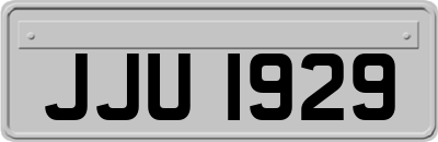 JJU1929
