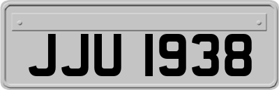 JJU1938