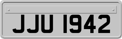 JJU1942