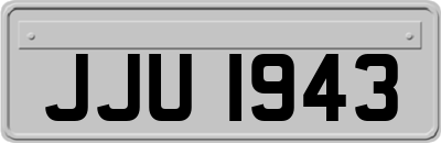 JJU1943