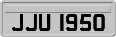 JJU1950