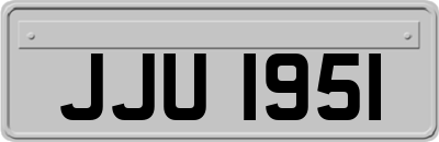 JJU1951