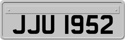 JJU1952