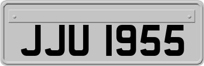 JJU1955