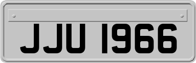 JJU1966