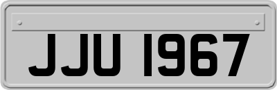 JJU1967