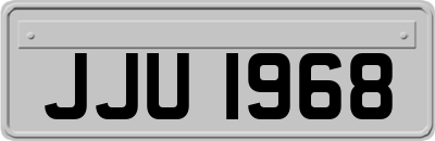 JJU1968