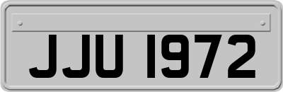 JJU1972
