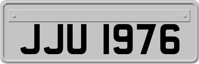 JJU1976