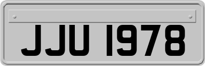 JJU1978