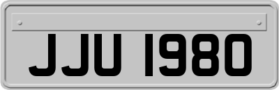 JJU1980