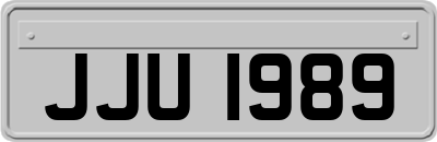 JJU1989