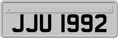 JJU1992