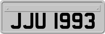 JJU1993