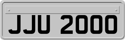 JJU2000