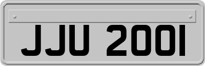 JJU2001