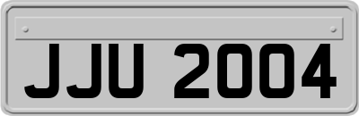 JJU2004