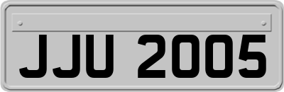 JJU2005