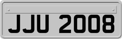 JJU2008