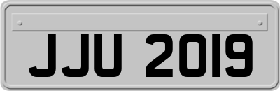 JJU2019