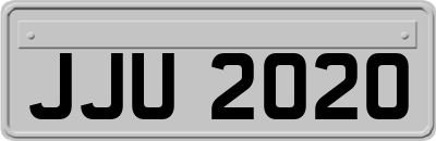 JJU2020