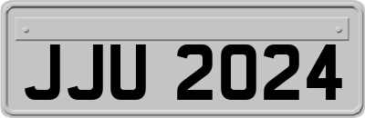 JJU2024