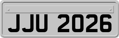 JJU2026