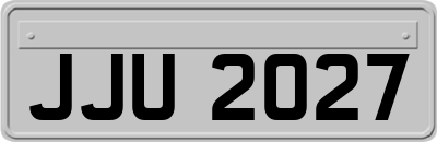 JJU2027
