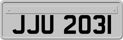 JJU2031