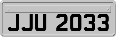 JJU2033
