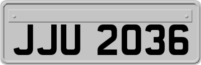 JJU2036