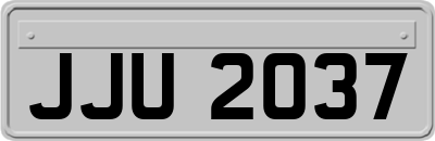 JJU2037