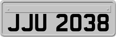JJU2038