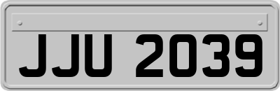 JJU2039