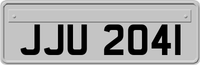 JJU2041