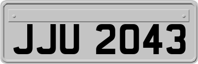 JJU2043