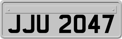 JJU2047