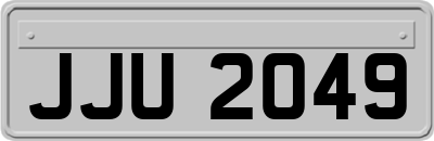 JJU2049