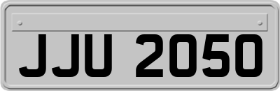 JJU2050