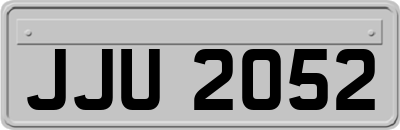 JJU2052