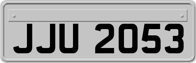 JJU2053