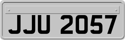 JJU2057