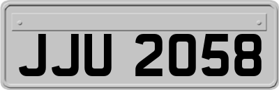 JJU2058