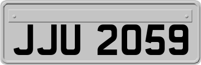 JJU2059